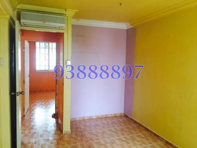Blk 722 Yishun Street 71 (Yishun), HDB 3 Rooms #115163922